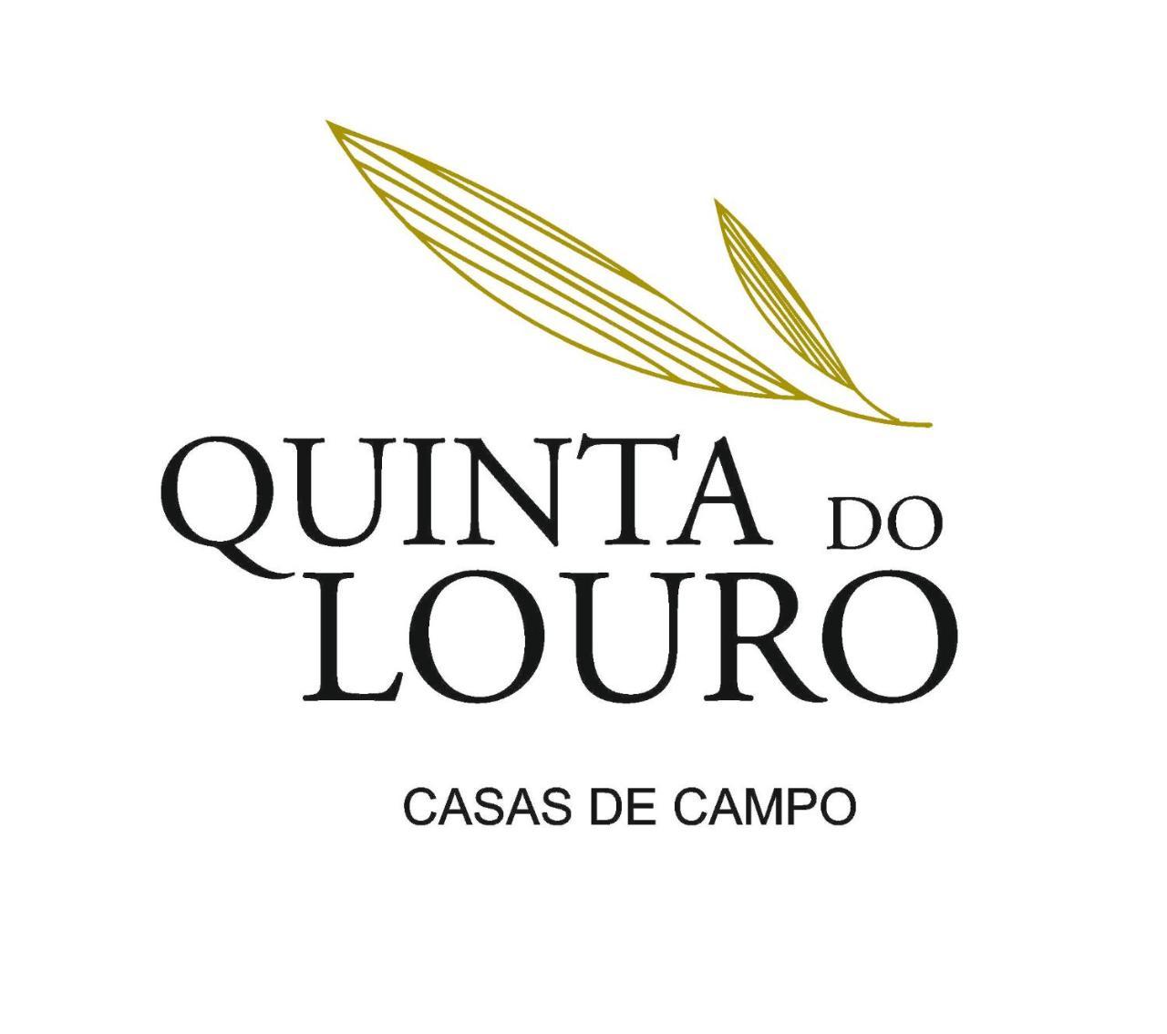 Гостевой дом Quinta Do Louro Палмела Экстерьер фото