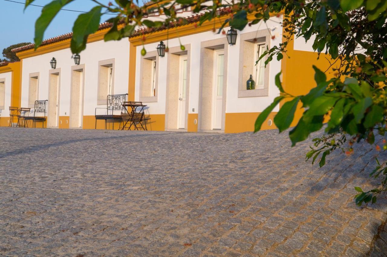 Гостевой дом Quinta Do Louro Палмела Экстерьер фото
