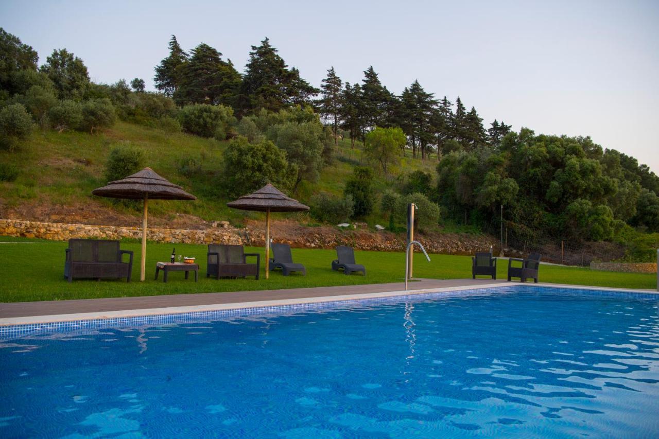 Гостевой дом Quinta Do Louro Палмела Экстерьер фото